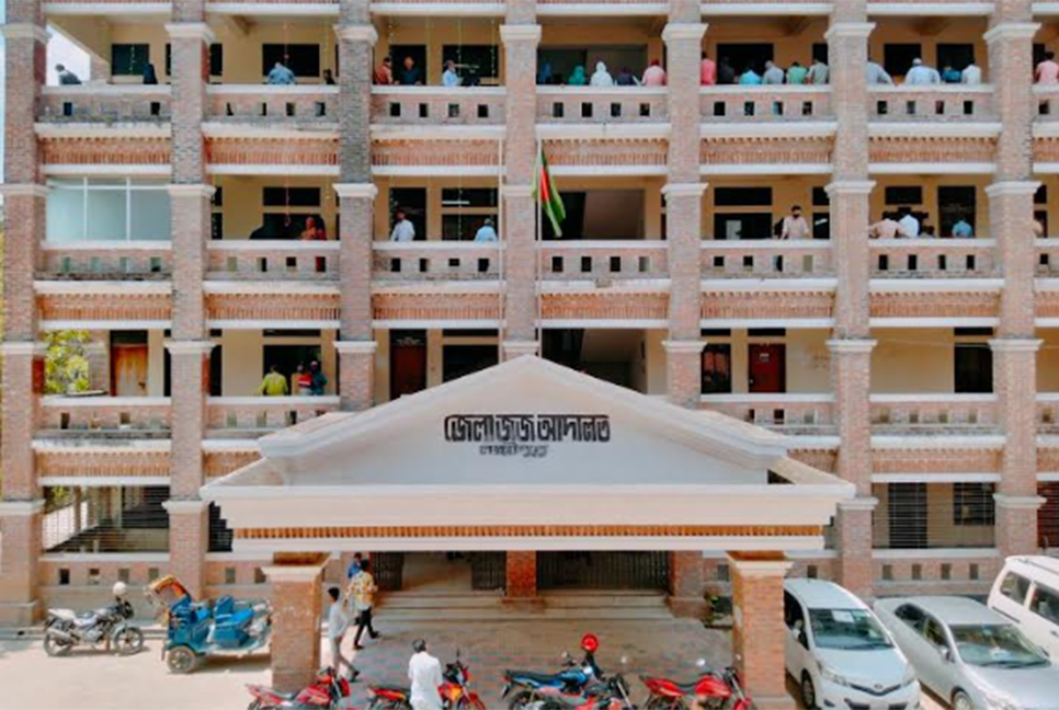 ইয়াবা রাখার দায়ে যুবকের ১০ বছরের কারাদণ্ড