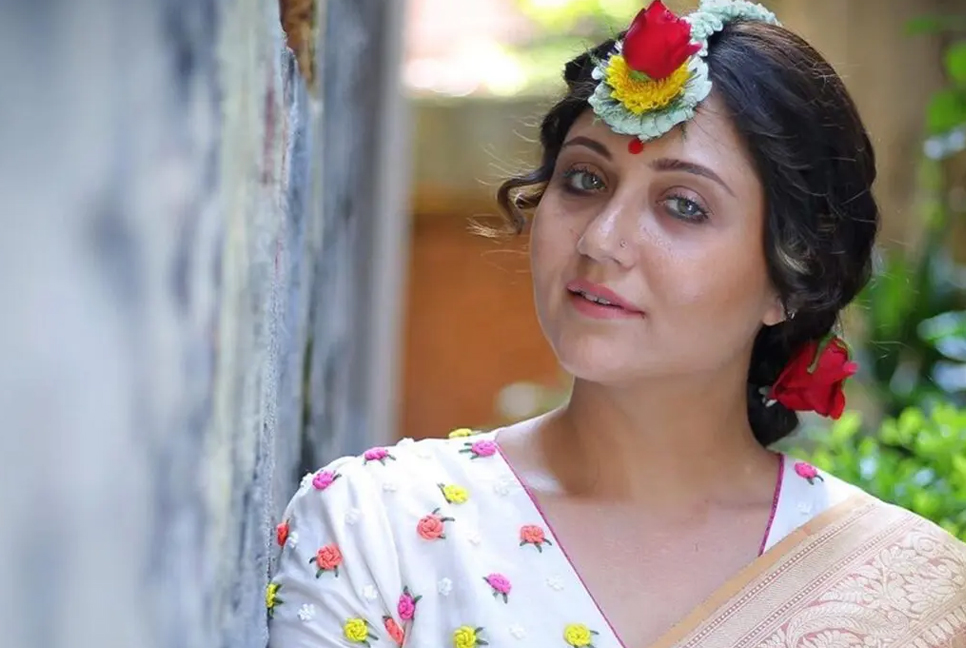 এবার স্বস্তিকার নিশানায় দুই প্রযোজক