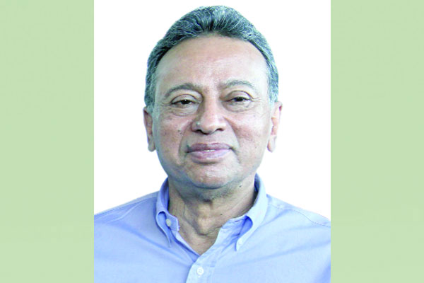 সংলাপের নামে তামাশা