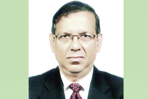 ডিজিটাল নিরাপত্তা আইন কোনোমতেই বাতিল করা যায় না