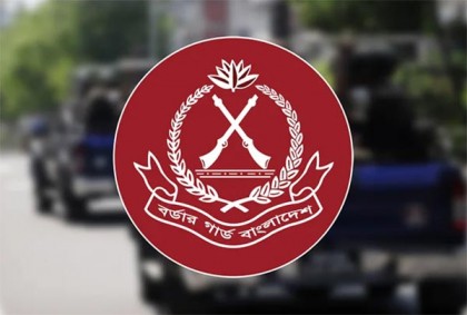 বিজিবির অভিযানে মার্চে ১১২ কোটি টাকার চোরাচালান পণ্যসামগ্রী জব্দ