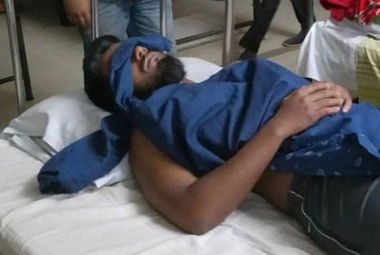 যবিপ্রবিতে চাঁদার দাবিতে শিক্ষার্থীকে হলে আটকে চার ঘণ্টা নির্যাতনের অভিযোগ