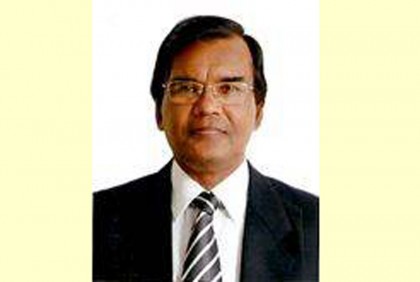 শান্ত-মারিয়াম ইউনিভার্সিটির নতুন উপাচার্য ড. শাহ-ই-আলম

