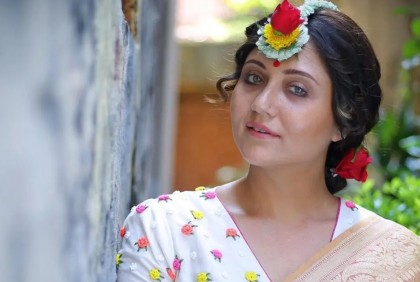 এবার স্বস্তিকার নিশানায় দুই প্রযোজক