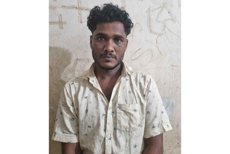 ব্রাহ্মণবাড়িয়ায় চোরাই গরুসহ চোর আটক