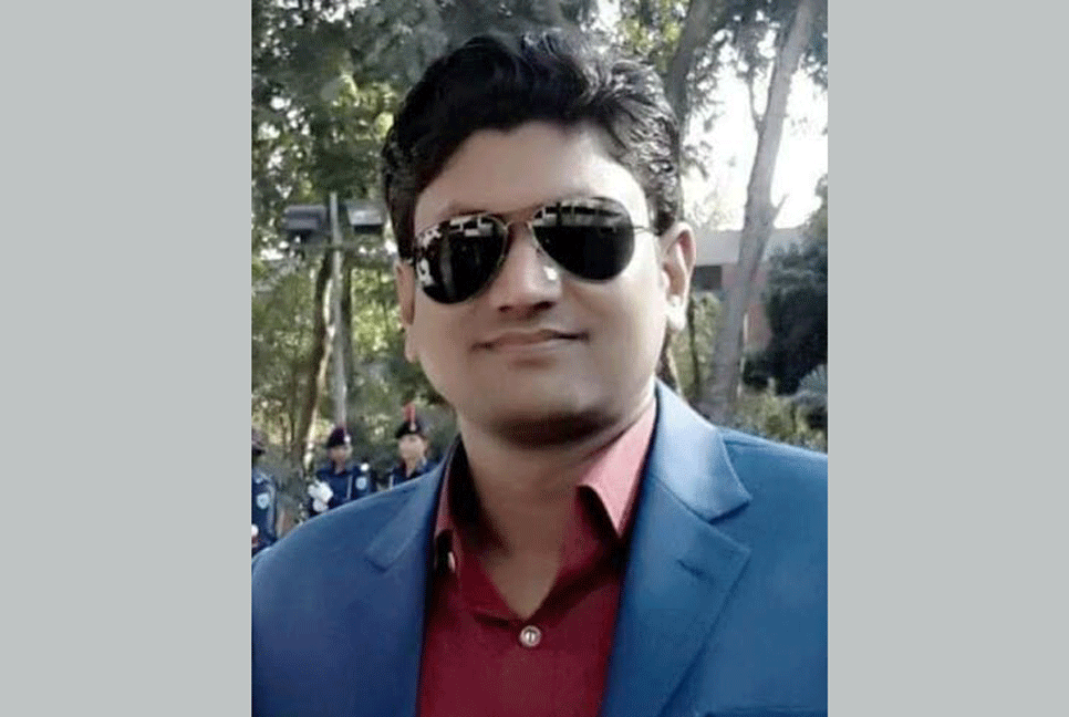 কালীগঞ্জে ছাত্রলীগ নেতাকে ছুরিকাঘাতে হত্যা