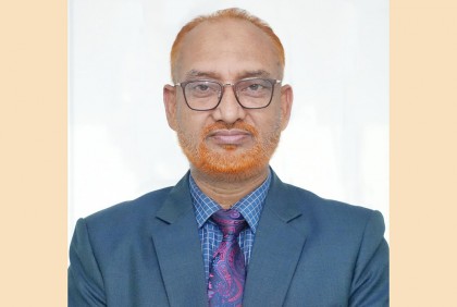 ইসলামী ব্যাংকের অতিরিক্ত ব্যবস্থাপনা পরিচালক হলেন আলতাফ হুসাইন

