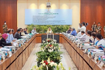 আঞ্চলিক সড়কেও টোল আদায় করা হবে: প্রধানমন্ত্রী