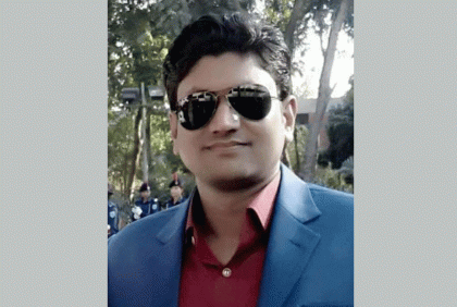 কালীগঞ্জে ছাত্রলীগ নেতাকে ছুরিকাঘাতে হত্যা