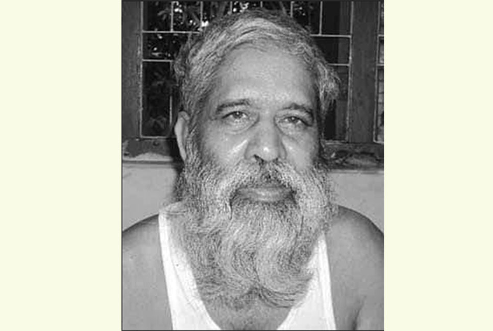 কিশোরগঞ্জের বীর মুক্তিযোদ্ধা নূরুল ইসলাম খান পাঠান আর নেই