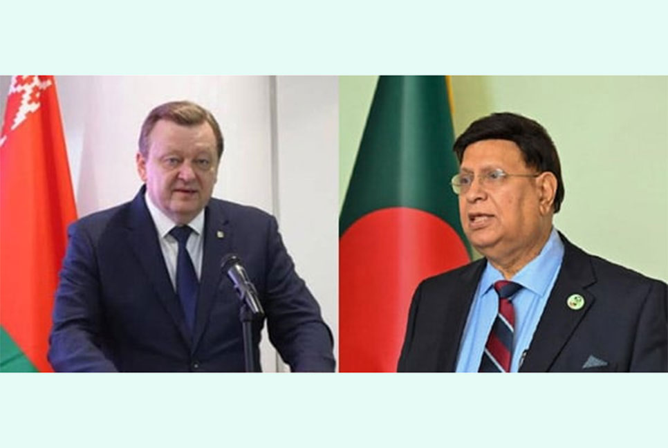 ‘দক্ষিণ এশিয়ার গুরুত্বপূর্ণ বাণিজ্য-অর্থনৈতিক অংশীদার বাংলাদেশ’