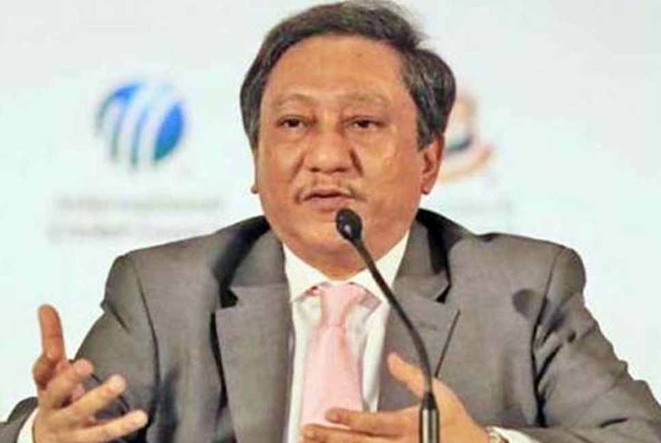 ‘খেলোয়াড়দের সবার মানসিকতা এখন ইতিবাচক’