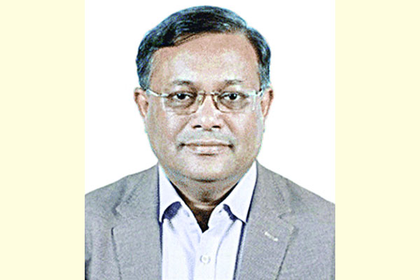 দেশবিরোধী ষড়যন্ত্র মোকাবিলা করতে হবে : তথ্যমন্ত্রী