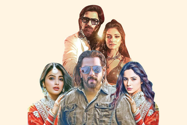 ঈদে বলিউডের সিনেমায় নতুন চমক