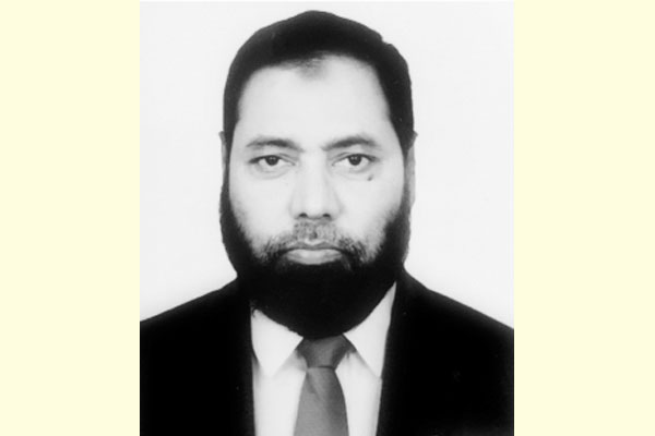 সড়ক হোক নিরাপদ