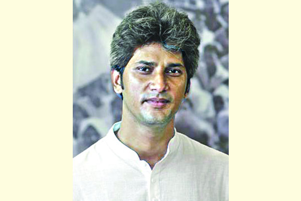 অগ্নিকান্ডে জড়িতদের চিহ্নিত করুন : সাকী