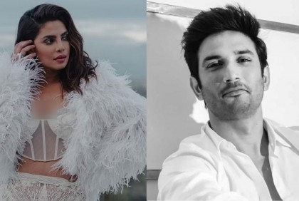 সত্যিই কি সুশান্তের মতোই নিশানায় ছিলেন প্রিয়াঙ্কাও?