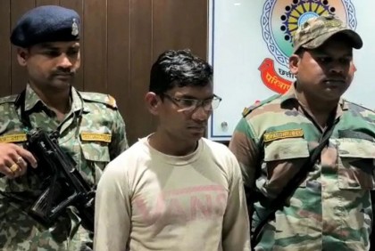 চরম প্রতিশোধ, প্রাক্তনের বিয়েতে বিস্ফোরক ভর্তি হোম থিয়েটার উপহার; অতঃপর…