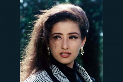 ক্যারিয়ার ধ্বংসের জন্য কাকে দায়ী করেন মনীষা কৈরালা?