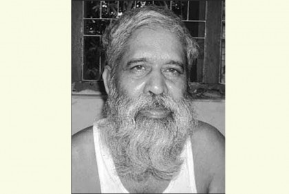 কিশোরগঞ্জের বীর মুক্তিযোদ্ধা নূরুল ইসলাম খান পাঠান আর নেই