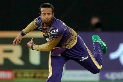 সাকিবের বদলে কাকে নিলো কলকাতা?