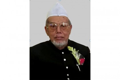 বিশিষ্ট চিকিৎসক প্রফেসর ডা. আব্দুল হাকিমের ইন্তেকাল