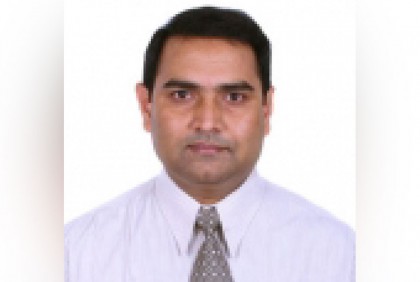 ঢাবির নতুন প্রক্টর অধ্যাপক মাকসুদুর রহমান