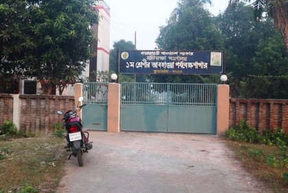 চুয়াডাঙ্গায় টানা ৪ দিন সর্বোচ্চ তাপমাত্রার রেকর্ড