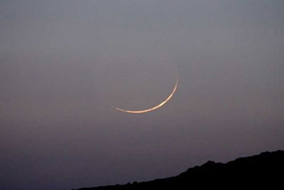 মধ্যপ্রাচ্যে ঈদ কবে?