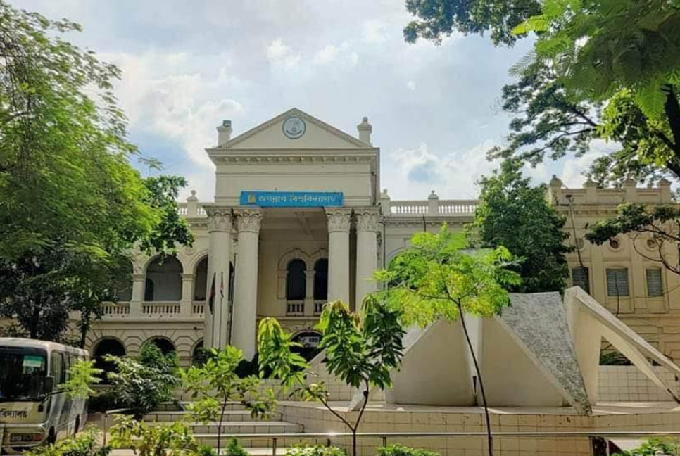 গুচ্ছ থেকে বেরিয়ে নিজস্ব ভর্তি প্রক্রিয়ায় ফিরছে জগন্নাথ বিশ্ববিদ্যালয় 