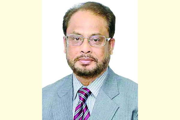 আল্লাহর ওয়াস্তে বেঁচে আছি