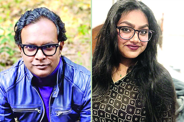 জে কের সুর ও সংগীতে রদিয়া