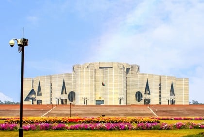 জাতীয় সংসদের বিশেষ অধিবেশন বসছে আজ