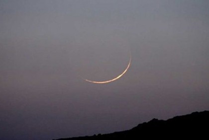 মধ্যপ্রাচ্যে ঈদ কবে?