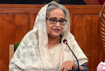 বঙ্গবন্ধুর ভাষণ সব প্রজন্মের জন্য এক অমূল্য সম্পদ : প্রধানমন্ত্রী