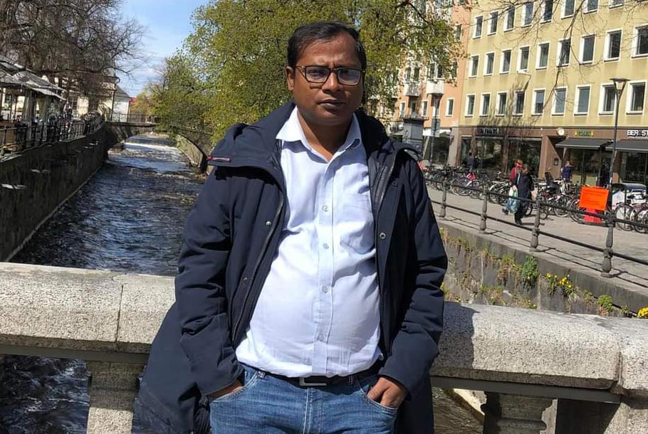 জবিতে গুচ্ছের পক্ষ-বিপক্ষ নিয়ে শিক্ষককে মারধরের অভিযোগ 