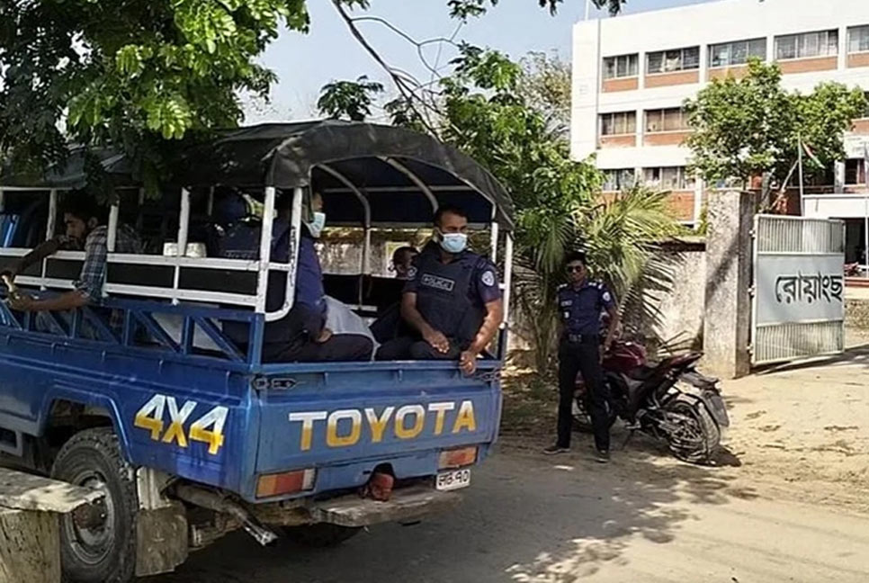 বান্দরবানে দু'গ্রুপের মধ্যে গোলাগুলিতে নিহত ৮
