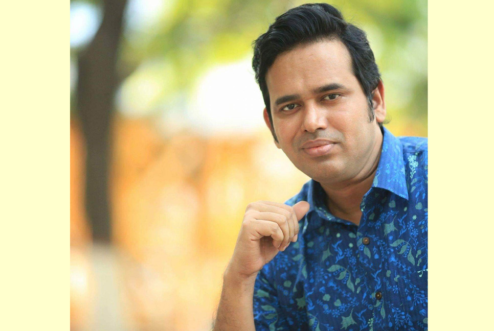 ঈদে অনুরূপ আইচের ‘মেয়ে’ টেলিফিল্ম ও ১০ গান  


