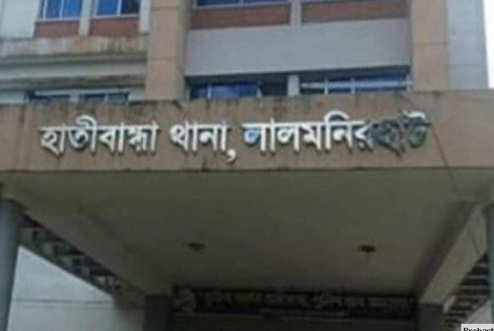 যৌতুকের জন্য স্ত্রী নির্যাতন, দেবর গ্রেফতার