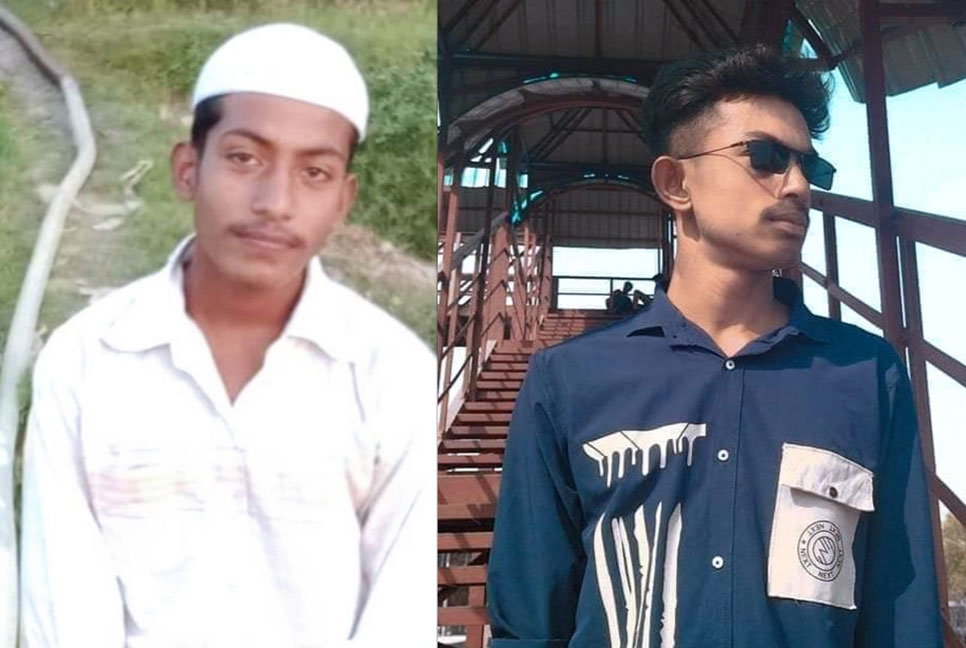 কুমিল্লায় মহাসড়কে মোটরসাইকেল দুর্ঘটনায় দুই বন্ধু নিহত