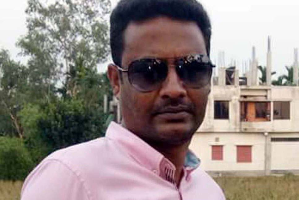 অভিযানের ৫ ঘণ্টা পর রসিক কাউন্সিলর শিপলুকে গ্রেফতার 