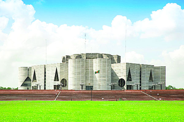 সব দলের অংশগ্রহণই ইসির চ্যালেঞ্জ