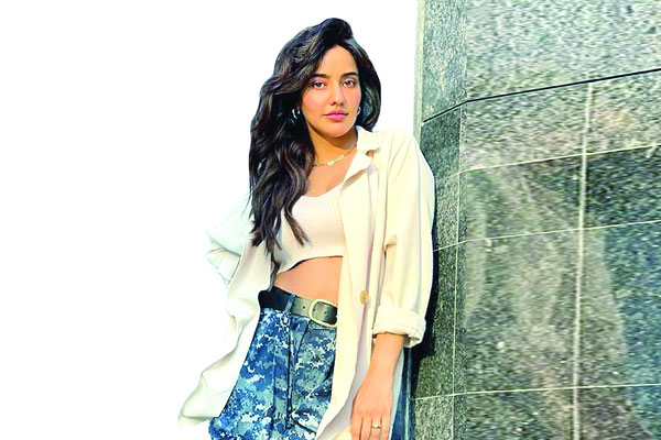 নেহার ইচ্ছা পূরণ