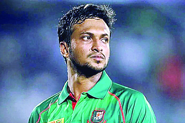 মার্চে আইসিসির সেরার তালিকায়