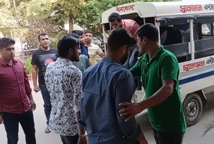 কালিয়াকৈরে ছাত্রদলের ৭ নেতাকর্মী গ্রেফতার