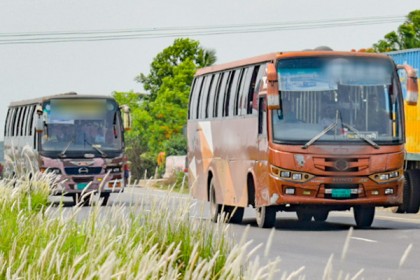 ঈদে বাসের অগ্রিম টিকিট বিক্রি শুরু