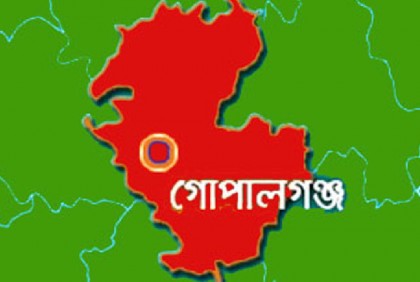 গোপালগঞ্জে পূর্ব শত্রুতার জেরে হামলা ও লুটপাটের অভিযোগ, আহত ৪