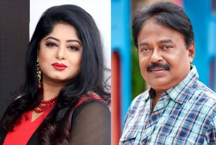 মৌসুমীকে যে পরামর্শ দিলেন মালেক আফসারী