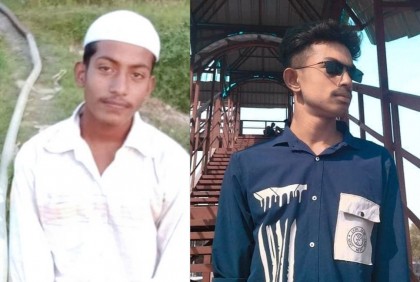 কুমিল্লায় মহাসড়কে মোটরসাইকেল দুর্ঘটনায় দুই বন্ধু নিহত