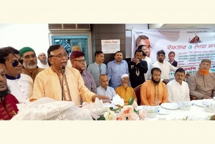 প্রাণ দেব তবুও বর্তমান সরকারের অধীনে নির্বাচন নয় : আবদুস সালাম